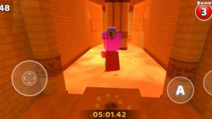 идём в храм игра super bear angrintik