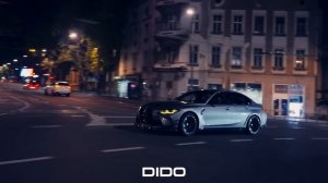 DIDO - Looking Back Tonight (Original Mix)