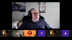 9-й эвристический семинар «Логика и Риторика», С. В. Чебанов, 29.05.2026