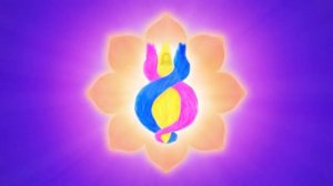 Decree 0.06 (x9 slow) O MIGHTY THREEFOLD FLAME OF LIFE 0.06 (by Zarathustra)