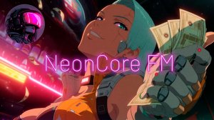 🌃2078 Another Shot🌆Cyberpunk,Synthwave_NE💿NCORE FM_04-06-2026
