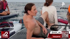 Студент бесследно исчез в горах Сочи