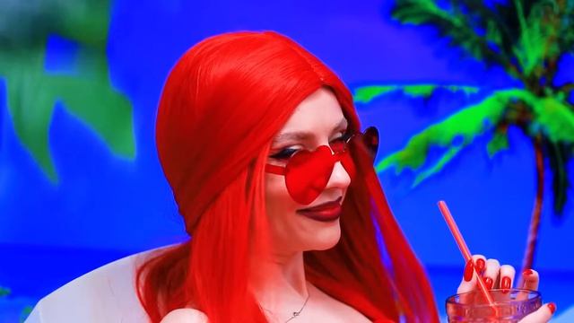Уэнсдей vs Хеллоу Китти! Преображение Хеллоу Китти! Вещь пропала смотреть онлайн