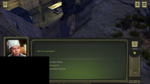 ATOM RPG Post-apocalyptic indie game #2
