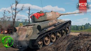 War Thunder ║ Стрим 83