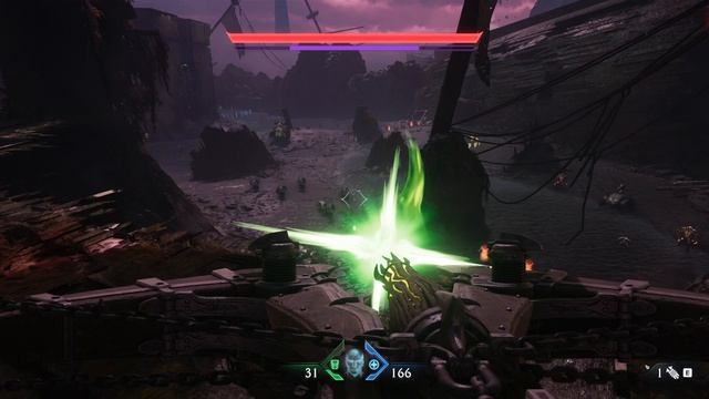 DOOM The Dark Ages - [29] прохождение ПК русские субтитры 2026 смотреть онлайн