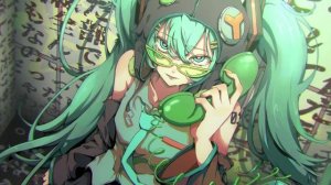 【yuugen feat. Hatsune Miku】LIEHOLIC