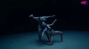 CALVIN HARRIS/ELLIE GOULDING — MIRACLE