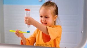 УМНЫЕ ЛАЙФХАКИ И ГАДЖЕТЫ ДЛЯ ВАННОЙ, КОТОРЫЕ СТОИТ ПОПРОБОВАТЬ