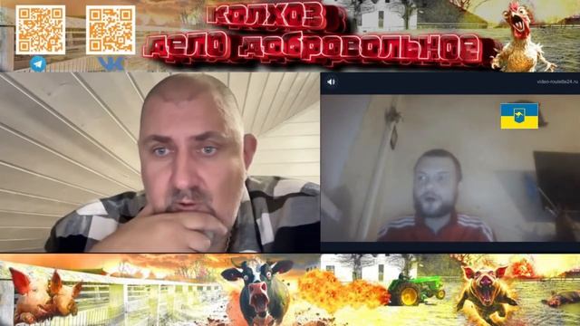 Ты не блогер, нет я Ленин. Как стать «политическим» прямо на стриме. смотреть онлайн