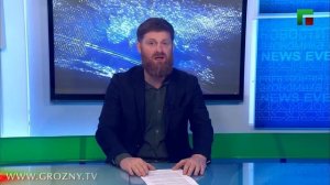 Экспресс-новости на английском языке. Эфир от 31.05.2026