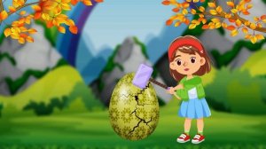 Акуленок (Моя Семья) - Развивающие и обучающие мультики - Baby shark # Max and Mia