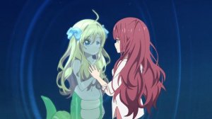 Jashin-chan Dropkick - Ryuusenkei Mayday (KAF feat. KAFU)