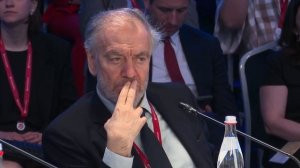 Культурные санкции можно снять без политиков, заявил глава Американской торговой палаты в России