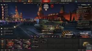 мир танков