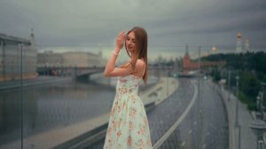 Елизавета Долженкова, Anton Ageev - За речкой 2.0