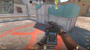 Counter-strike 2 ишь ты(2)