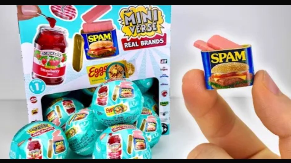 АСМР РАСПАКОВКА чудесных Сюрприз Боксов со сквишами и антистрессами 🤯 звуки АСМР сквишей 🥰 смотреть онлайн