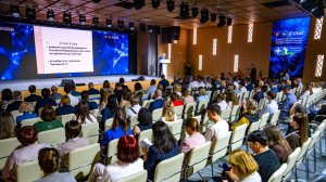 В столице Югры обсуждают развитие спортивной медицины