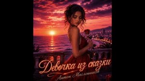 Антон Масленников/Девочка из сказки