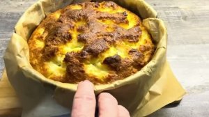 Сахарный пирог-вкусно и просто🍪🥐🍪Архив