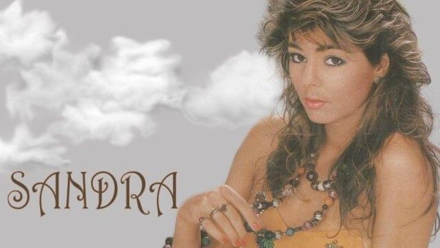 Sandra 1985 - 1989 [Singles] смотреть онлайн