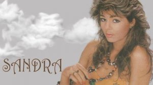 Sandra    1985 - 1989 [Singles]