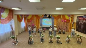 26177_3 Танец «Весна» (МАДОУ № 2) — Конкурс «Радуга талантов» 2026