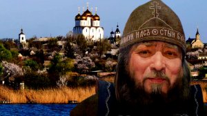 ЕГО НАЗЫВАЮТ ПРОРОКОМ НЕПОКОРЕННОГО ДОНБАССА..ВОСПОМИНАНИЯ О СТАРЦЕ СХИАРХИМАНДРИТЕ ЗОСИМЕ( СОКУР)