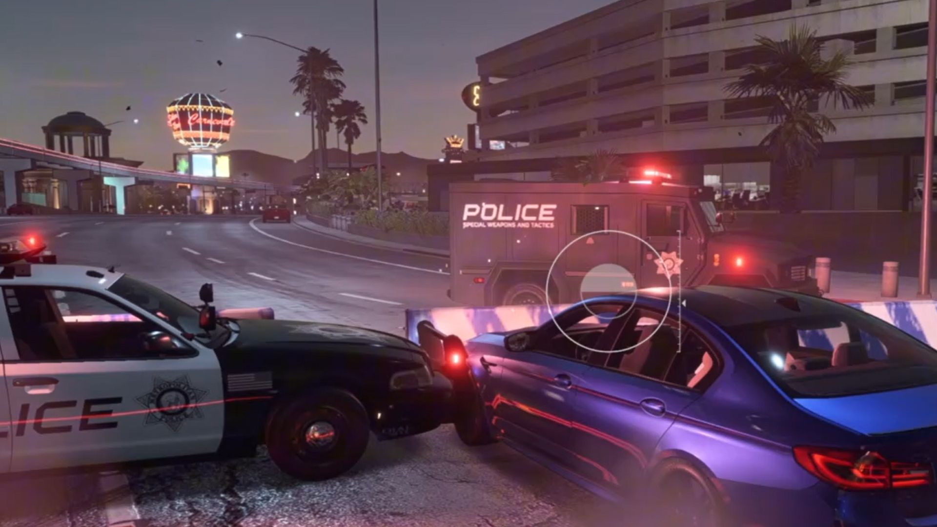 Не попасться полиции! Уличные гонки. Погоня. Машины. Аварии. Игра Need for Speed Payback