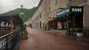 Адлер 2026 / День 3, часть 1 / Роза Хутор