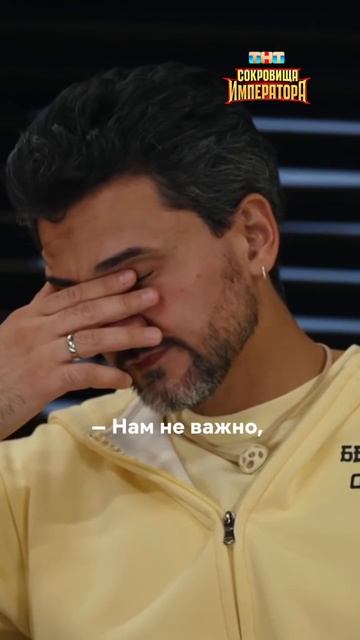 Разбор ситуации ⬇️ Это не вопрос. Это публичное напоминание о месте в иерархии.