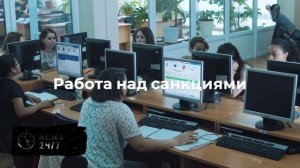 Рубио: США работают над новыми антироссийскими санкциями