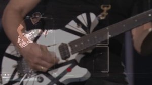 Van Halen - Eruption (Live at the Tokyo Dome 2013) [PROSHOT]