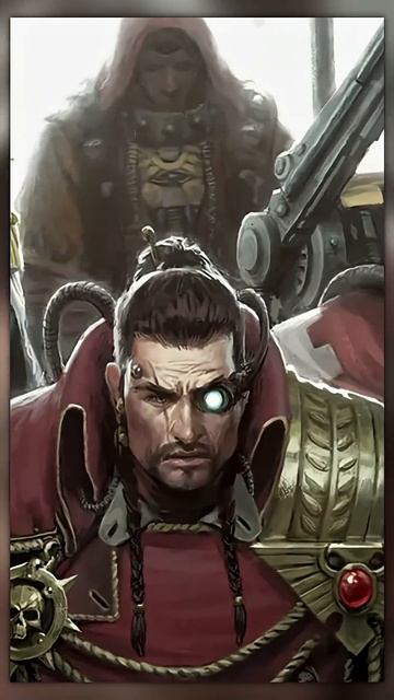 СКОЛЬКО ЗАРАБАТЫВАЮТ В ИМПЕРИУМЕ? warhammer 40k warhammer40k