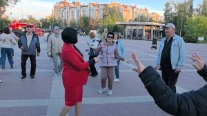 Я девчонка озорная... 30.05.26...
