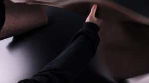 2,0-2,4 Юфть ш/с темно-коричневая в воротках 93дм² (КЛ)