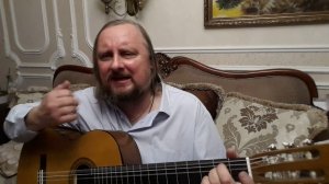 Эдвуд-song. Выключить лампу лень...