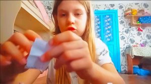 открываю сюрприз бокс