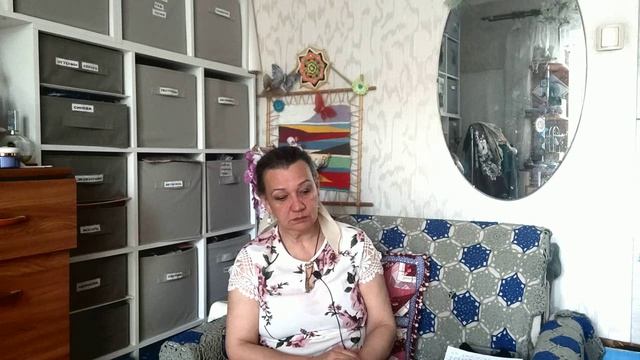 ТЭГ Анкета из СССР// Болталка под вязание #болталка смотреть онлайн