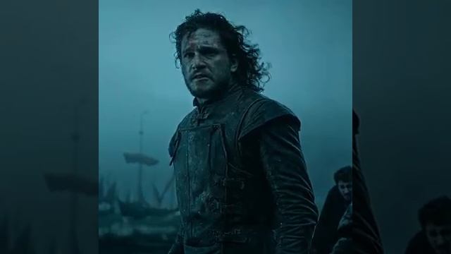 The night king raising the dead #shorts смотреть онлайн