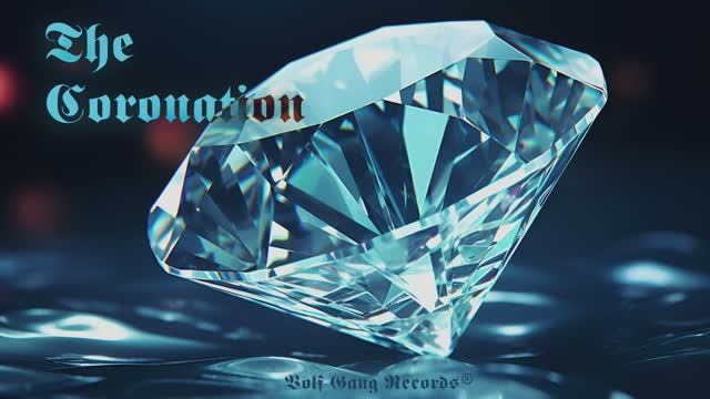 Volf Gang Records®: The Coronation смотреть онлайн