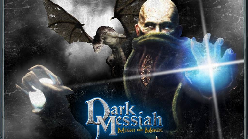Легендарный Dark Messiah of Might & Magic / Новый Мир #1 / БЕЗ АГРА И МАТА смотреть онлайн