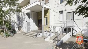 Задержана москвичка,которая обокрала в Подольске квартиру после того,как нашла от неё ключ в ботинке