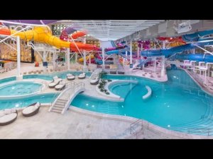 Аквапарк Лужники советуем вам это месту бомба #automobile #travel #trending #summer