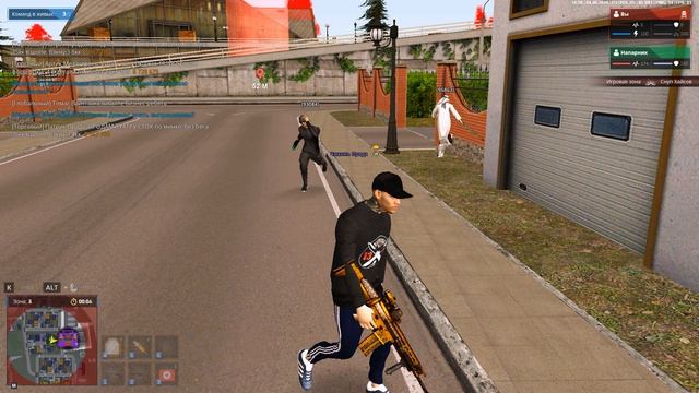 Grand Theft Auto San Andreas 2026.06.04 - 14.28.42.01 смотреть онлайн