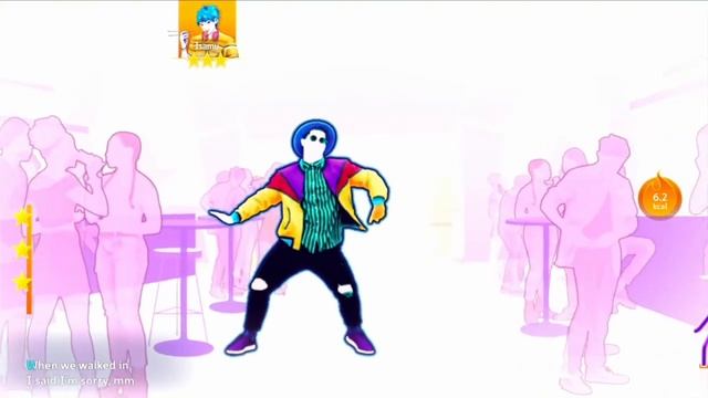 Just DanceⓇ (Plus) - I Don’t Care by Ed Sheeran, Justin Bieber смотреть онлайн
