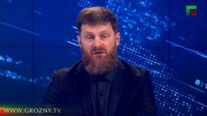 Экспресс-новости на арабском языке. Эфир от 17.05.2026