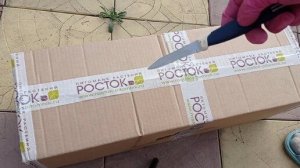#распаковка САЖЕНЦЫ ИЗ ПИТОМНИКА РАСТЕНИЙ РОСТОК !#саженцы #ростокпитомник #саженцыроз #саженцывиног