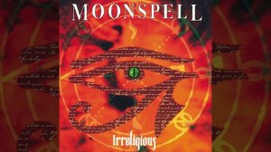 04 - For A Taste Of Eternity (MOONSPELL)